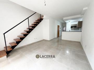 Departamento · 80m² · 4 Ambientes · Departamento en San Martin