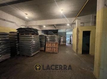 Bodega-Galpón · 417m² · Galpón en Venta Jose León Suarez