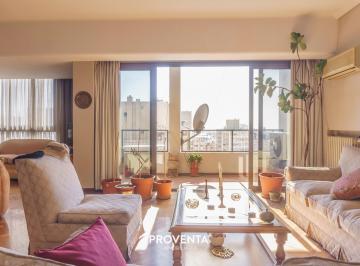 Departamento de 5 ambientes, Ciudad de Mendoza · Proventa Inmobiliaria Vende Espectacular Piso en Pleno Centro de Mendoza!