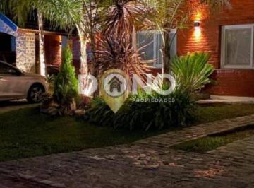 DOP-DOP-1702_2 · Casa 7 Ambientes o Mas. | Echeverria del Lago