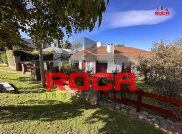 Casa de 6 ambientes, San Salvador de Jujuy · Casa en Venta en Los Perales Detrás - Jujuy