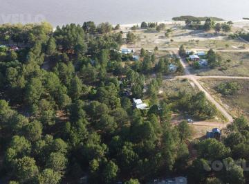 Terreno · 546m² · Terreno Esquinero en Venta en Balneario Zagarzazú Carmelo