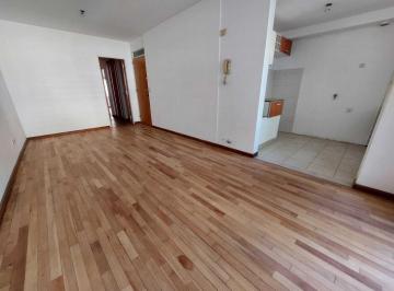 Departamento · 59m² · 3 Ambientes · Venta de Departamento 2 Dorm. Rosario Zona Centro