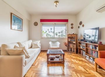Departamento · 72m² · 4 Ambientes · Departamento en Villa Gral. Mitre - Venta - Cuatro Ambientes