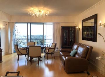 Departamento de 2 ambientes, Puerto Madero · Exclusivo Departamento 2 Ambientes con Cochera y Vista Al Dique en Alvear Icon!