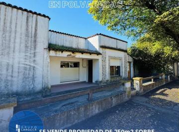 Casa · 200m² · 7 Ambientes · Casa en Polvaredas