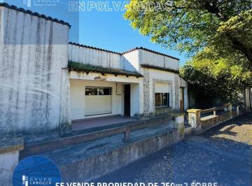 Casa · 200m² · 7 Ambientes · Casa en Polvaredas