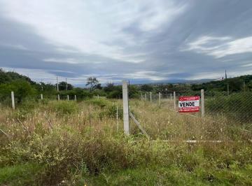 Terreno · 400m² · Hermoso Lote Plano en Bialet Masse a 800 m de Ruta 55 Ref: 1982