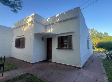 Casa · 120m² · 4 Ambientes · Venta Casa 2 Dorm. - Pipinas K - 1118
