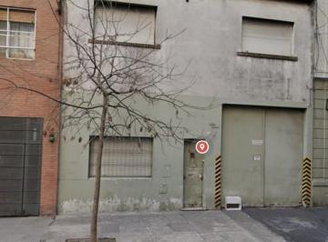 Terreno , Almagro · Potosi 4400, Venta Lote en Almagro Hptal Italiano