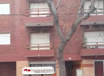 Departamento de 2 ambientes, San Bernardo · Departamento 2 Ambientes C/cochera en Excelente Ubicacion.