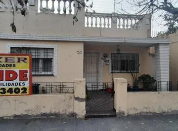 Casa · 94m² · 4 Ambientes · Casa en Tablada