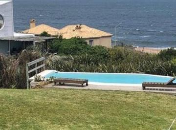 BPV-BPV-9914_2 · Casa en Alquiler en El Chorro con Vista Al Mar