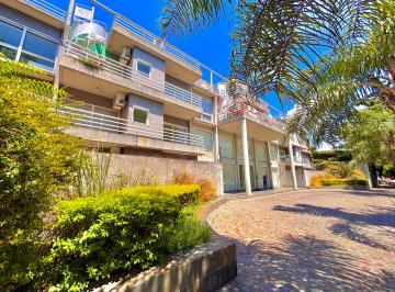 Departamento de 3 ambientes, Vicente López · Dto de 3 Amb con Opcion Cochera en Complejo con Piscina y Amenities