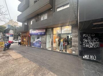 Local comercial · 20m² · 1 Ambiente · Local en Alquiler Sobre Duarte Quiros