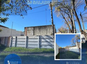 Casa · 128m² · Casa en Saladillo