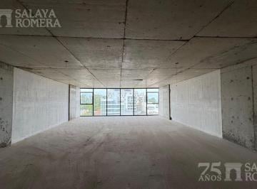 Oficina comercial · 144m² · 1 Ambiente · 2 Cocheras · Oficina a Estrenar Olivos Libertador Edificio Premium Centro Empresarial Lumiere