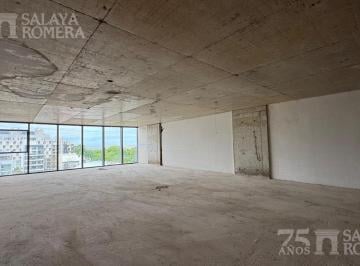Oficina comercial · 156m² · 1 Ambiente · 2 Cocheras · Oficina en Venta a Estrenar Olivos Av Libertador Edificio Premium Lumiere Centro Empresarial