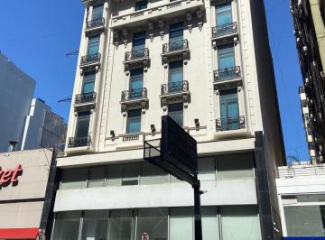 Local comercial , Centro / Microcentro · Local en Alquiler | Av Corrientes