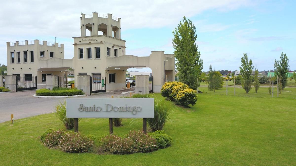 SANTO DOMINGO 10, Guernica, Presidente Perón