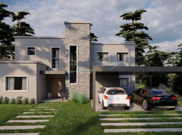 Casa · 183m² · 4 Ambientes · 1 Cochera · Casa en Venta - Barrio La Victoria - Madariaga