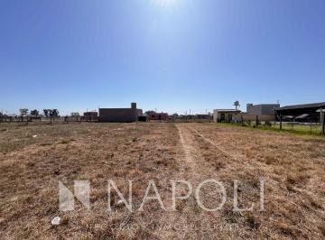 NNI-NNI-2470_2 · Lote en Venta en Barrio El Porvenir Canning