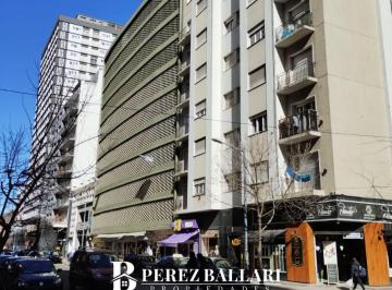 Garage , Mar del Plata · Cocheras en Alquiler - Zona Centro