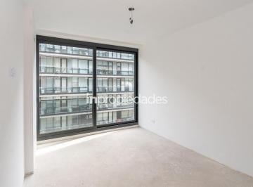 Departamento · 74m² · 3 Ambientes · 1 Cochera · Puerto Madero - Hermoso 3 Ambientes Al Contrafrente - Vista Al Jardin - 2 Suites - Venta