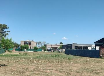 Terreno · 495m² · Lote en Venta en San Ramon Pilar del Este | Vco Propiedades