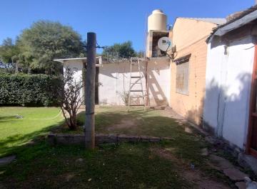 Casa de 4 ambientes, Villa Allende · Dueño Vende Casa