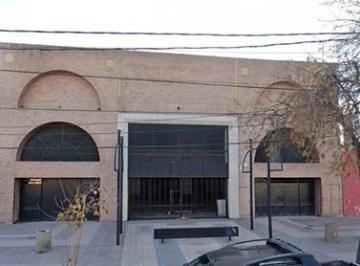 Frente Principal · Vende Local Comercial - Rodeo de La Cruz - Guaymallen