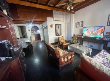 PH de 4 ambientes, San Fernando · Venta Casa 4 Amb Quincho + Galeria y Cochera - San Fernando