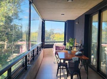 Departamento · 41m² · 1 Ambiente · Monoambiente a Estrenar con Balcon Terraza en Zug Verdi