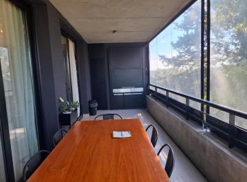 Departamento · 41m² · 1 Ambiente · Gran Estudio en Venta con Cochera y Balcón Terraza – Pilar