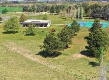 Terreno · 1000m² · Terreno en Barrio Mirabosques, Alto Los Cardales