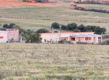 Foto1 · Chacra de 6 Has con 664 m² - Cerca de Piriapolis y del Parque de Fauna Natural