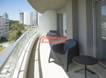Foto1 · Departamento de 1 Dormitorio en Venta en Aidy Grill, Punta del Este