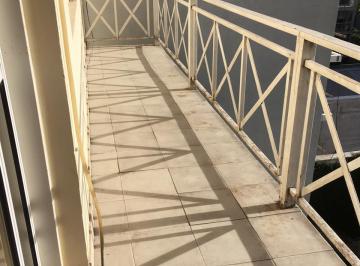 Departamento 70m² Alquiler  · Luminoso 3 Ambientes