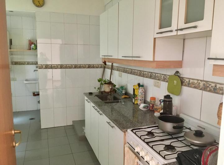 Departamento · 65m² · 3 Ambientes