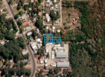 Terreno , Valle Hermoso · Terrenos en Venta - Barrio El Aromito - Valle Hermoso - B236