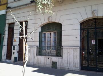 Departamento de 3 ambientes, Rosario · Alquiler - Casa de Pasillo - 2 Habitaciones - Av Pellegrini 800