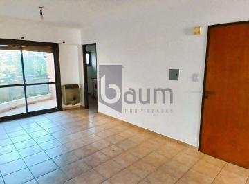 BMP-BMP-842_2 · Alquiler 1 Dormitorio con Balcon - Zona 60 y 9
