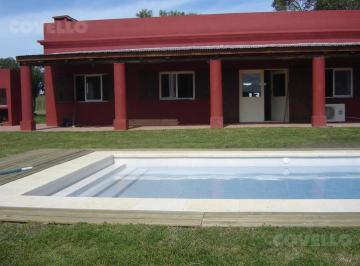 Quinta vacacional · 226m² · 3 Ambientes · 2 Cocheras · Chacra en Venta José Ignacio - Ruta 9