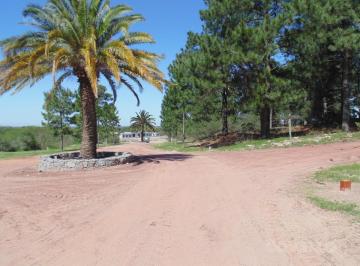 Terreno · 2000m² · 1 Ambiente · Terreno, Barrio Privado, Seguridad, Puerto, Helipuerto, Playa