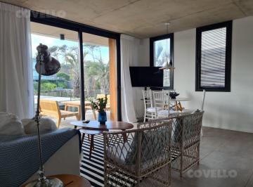 Departamento · 1m² · 1 Ambiente · Departamento en Venta 1 Dormitorio en Bikini Punta del Este