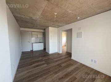 Departamento · 39m² · 2 Ambientes · 1 Cochera · Departamento - Maldonado