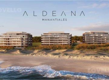 Departamento · 227m² · 5 Ambientes · 1 Cochera · Departamento en Venta 4 Dorm. - Bikini