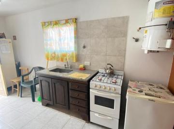 Departamento · 28m² · 2 Ambientes · Departamento en San Bernardo 1932