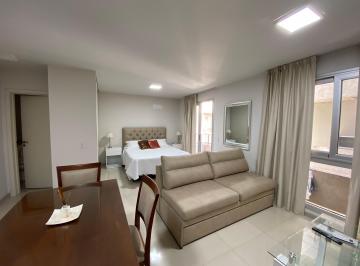 Departamento de 1 ambiente, Villa Carlos Paz · Amplio Monoambiente a Pocas Cuadras del Centro