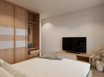 Departamento · 38m² · 2 Ambientes · Departamento Vista Al Mar. Jano III Costanera